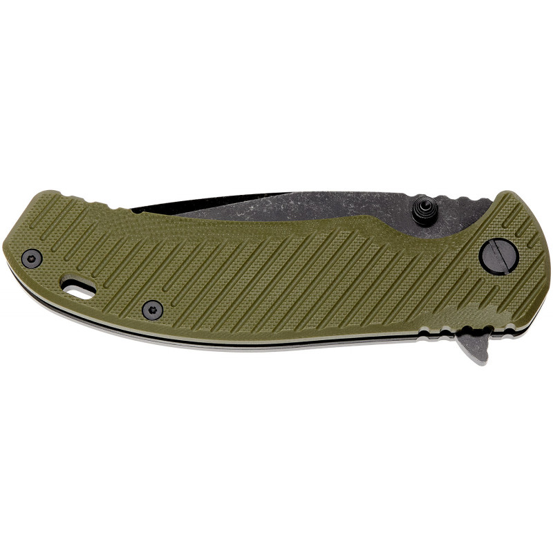 Ніж Skif Urbanite II BSW Olive Фото 2